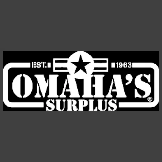omahas brand logo for omahas.com