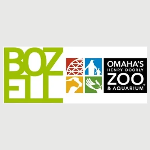 omahazoo brand logo for omahazoo.com