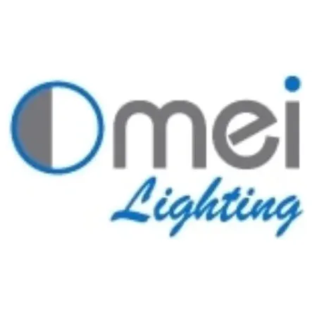omailighting brand logo for omailighting.com