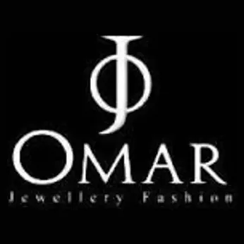 omarjewelers brand logo for omarjewelers.com