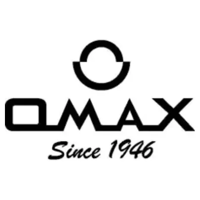 omaxwatches.com/en brand logo for omaxwatches.com