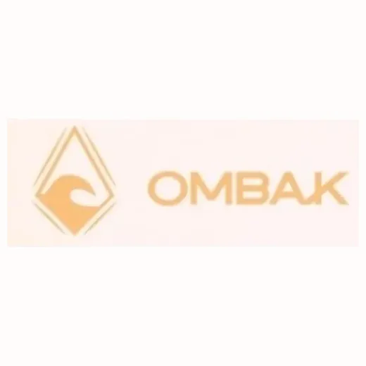 ombakshop brand logo for ombakshop.com