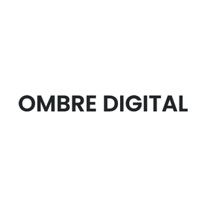 ombredigital brand logo for ombredigital.co