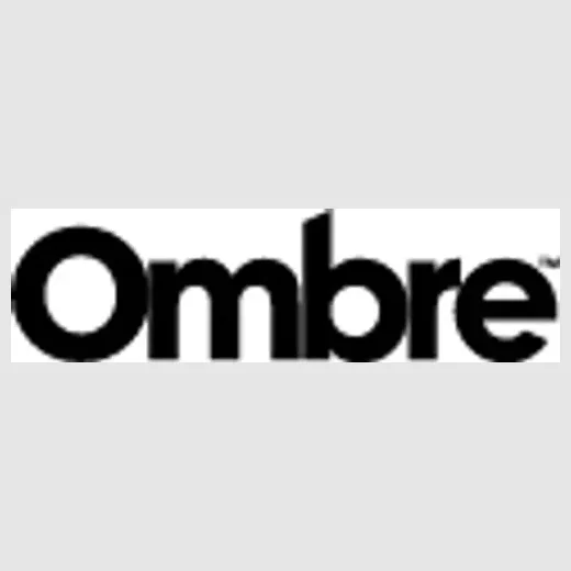 ombrelab brand logo for ombrelab.com