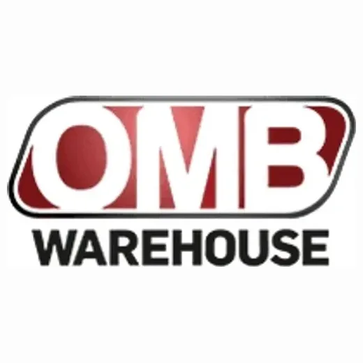ombwarehouse brand logo for ombwarehouse.com
