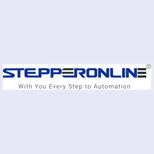 omc-stepperonline brand logo for omc-stepperonline.com