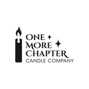 omccandleco brand logo for omccandleco.com