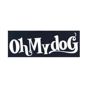 omdpet brand logo for omdpet.com