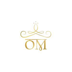 omedibles brand logo for omedibles.org