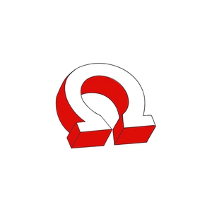 omegaphoto brand logo for omegaphoto.biz
