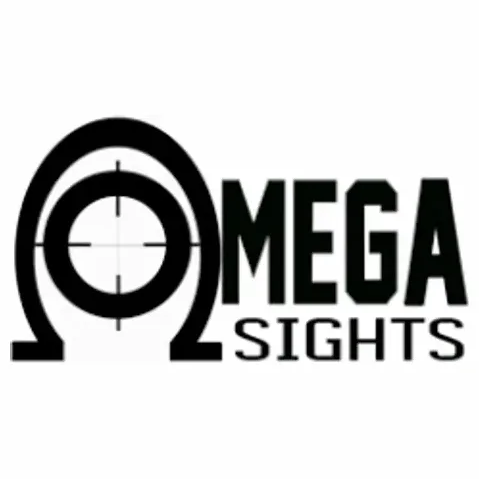 omegasights brand logo for omegasights.com