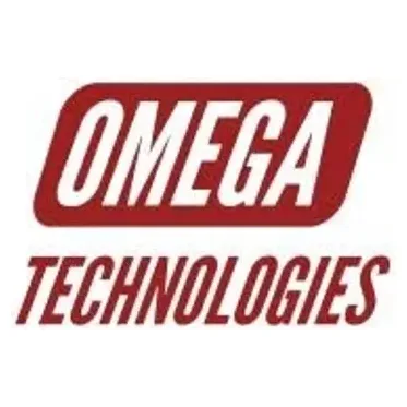 omegatec brand logo for omegatec.com