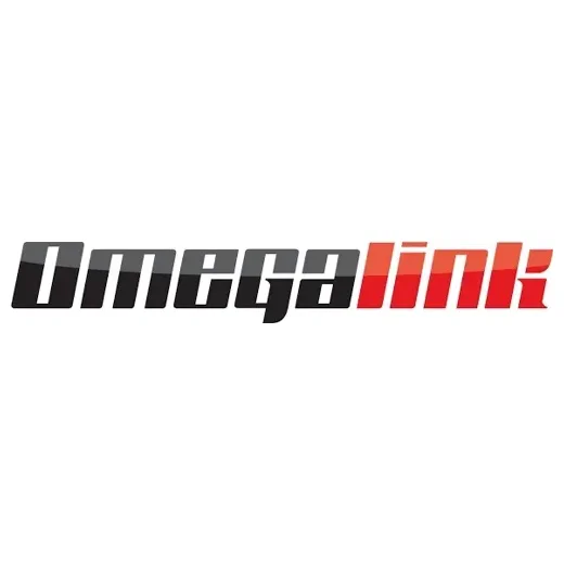 omegaweblink brand logo for omegaweblink.com
