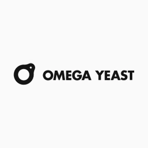 omegayeast brand logo for omegayeast.com