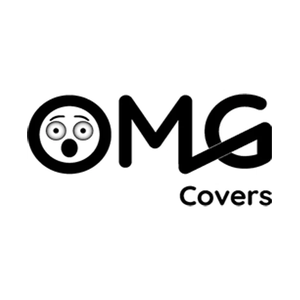 omgcovers brand logo for omgcovers.com