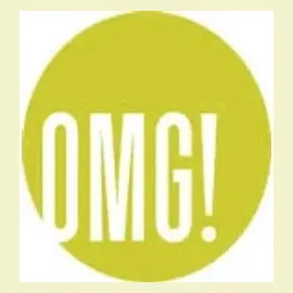 omgoliveoils brand logo for omgoliveoils.com