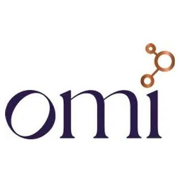 OMI WellBeauty brand logo for omiwellbeauty.com