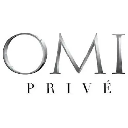 omiprive brand logo for omiprive.com