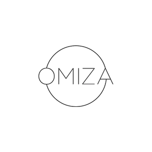 omizarestaurant brand logo for omizarestaurant.com
