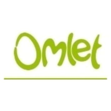 Omlet brand logo for omlet.us