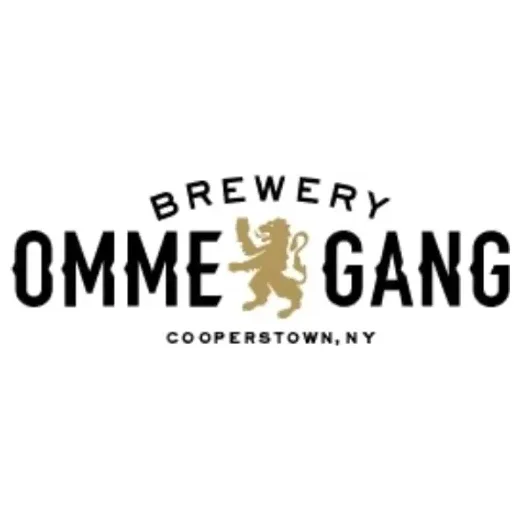 ommegang brand logo for ommegang.com