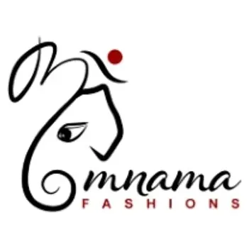 omnamafashions brand logo for omnamafashions.com