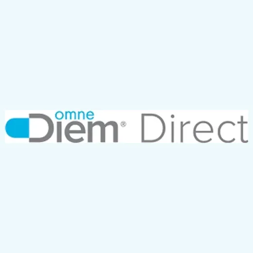 omnediemdirect brand logo for omnediemdirect.com