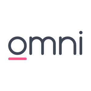 omni brand logo for omni.co
