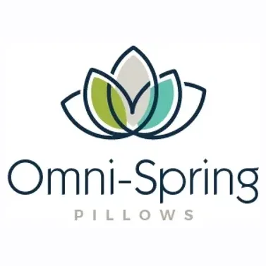 omni-spring brand logo for omni-spring.com