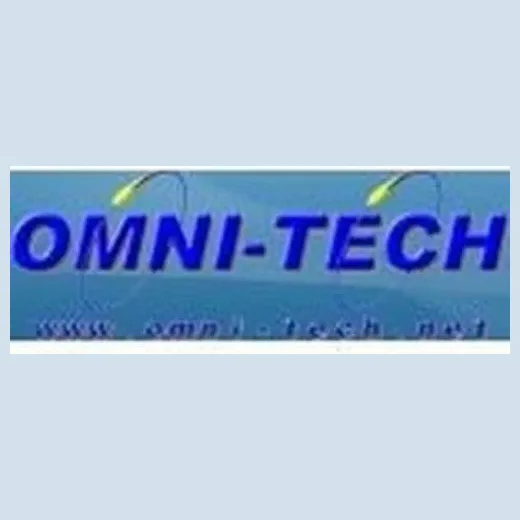 omni-tech brand logo for omni-tech.net