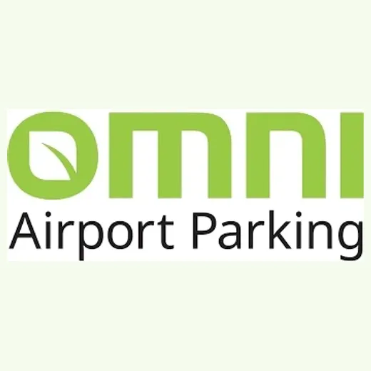 omniairportparking brand logo for omniairportparking.com