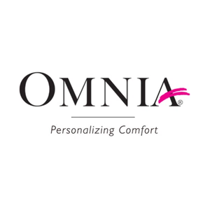 omnialeather brand logo for omnialeather.com