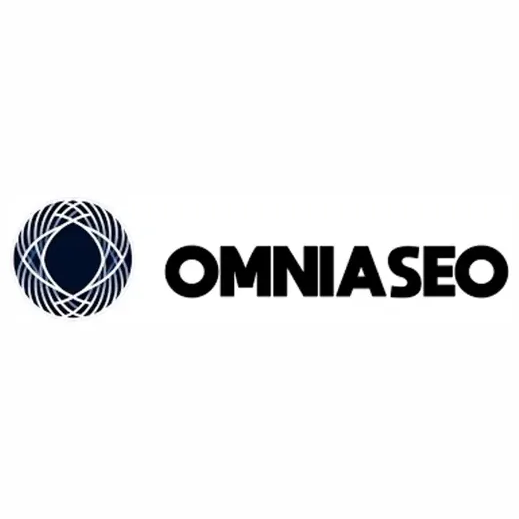 omniaseo brand logo for omniaseo.com