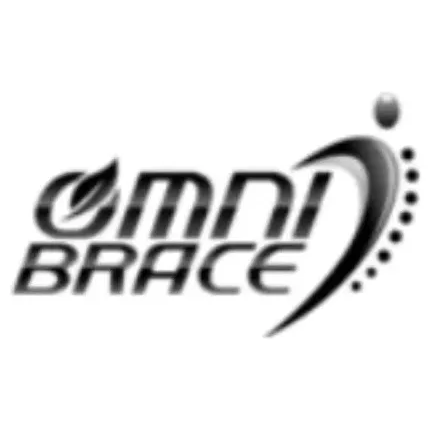omnibrace brand logo for omnibrace.com