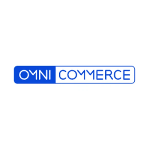 omnicommerce brand logo for omnicommerce.ai