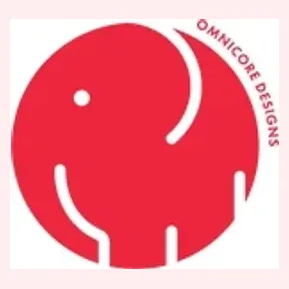 omnicoredesigns brand logo for omnicoredesigns.com