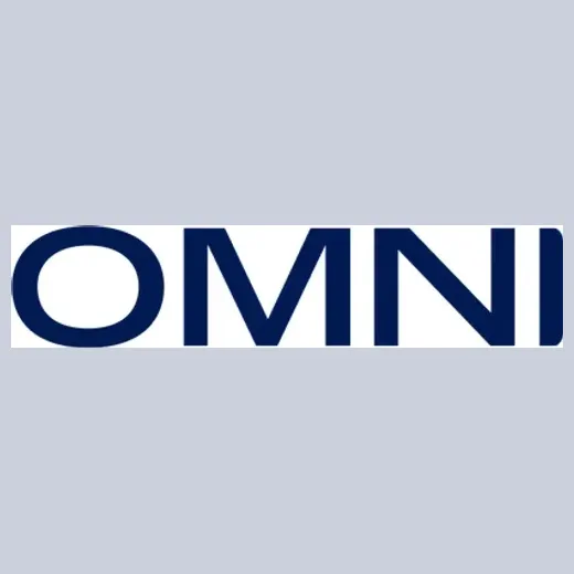 omnicreatine brand logo for omnicreatine.com