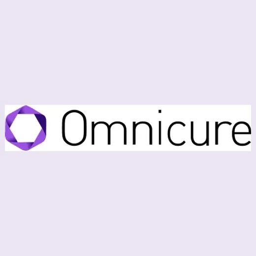 omnicurenow brand logo for omnicurenow.com