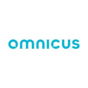 omnicus brand logo for omnicus.com