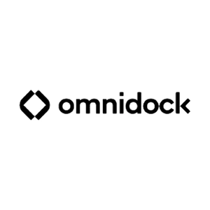 omnidock brand logo for omnidock.com