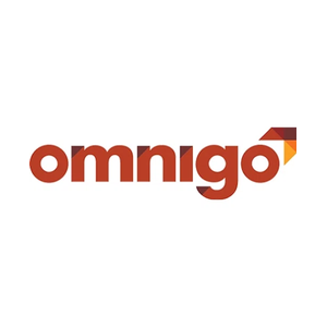 omnigo brand logo for omnigo.com