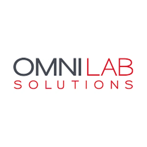 omnilabsolutions brand logo for omnilabsolutions.com