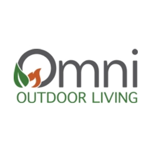 omnioutdoorliving brand logo for omnioutdoorliving.com