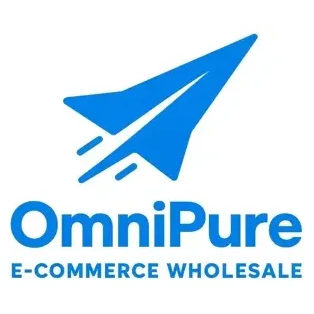 omnipurepro brand logo for omnipurepro.com