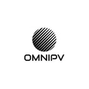 omnipv brand logo for omnipv.com