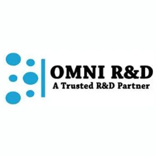 omnirnd brand logo for omnirnd.com