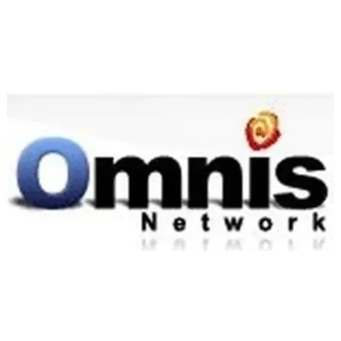 omnis brand logo for omnis.com