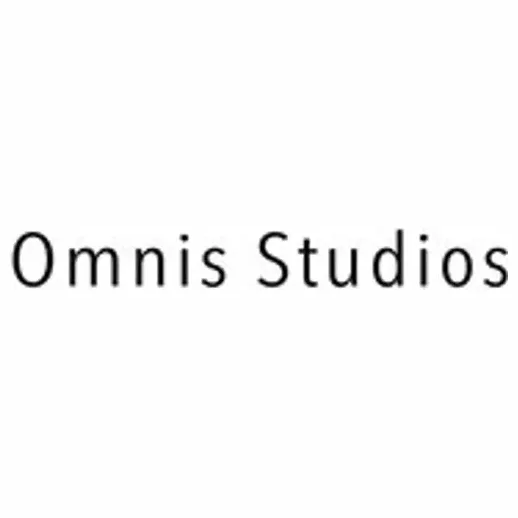 omnisstudios brand logo for omnisstudios.com