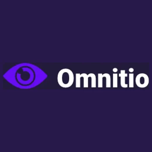 omnitio brand logo for omnitio.com