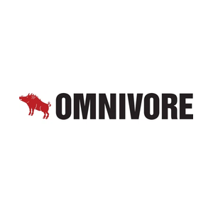 omnivore brand logo for omnivore.us